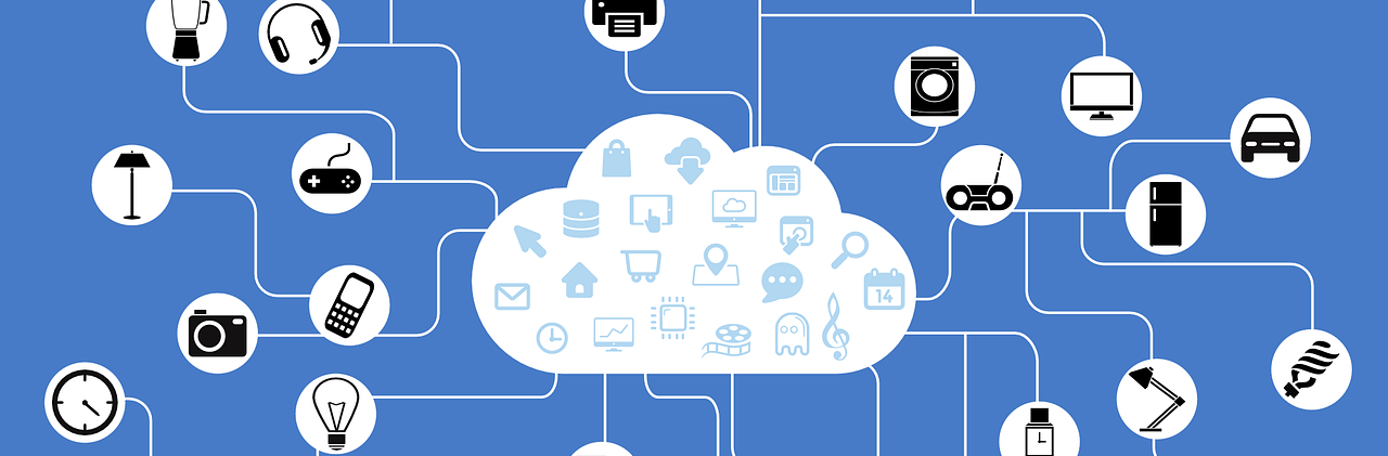 Jeroen Vermeylen IOT